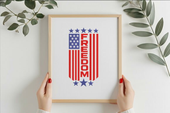 Freedom Embroidery Design Review for Etsy Sellers