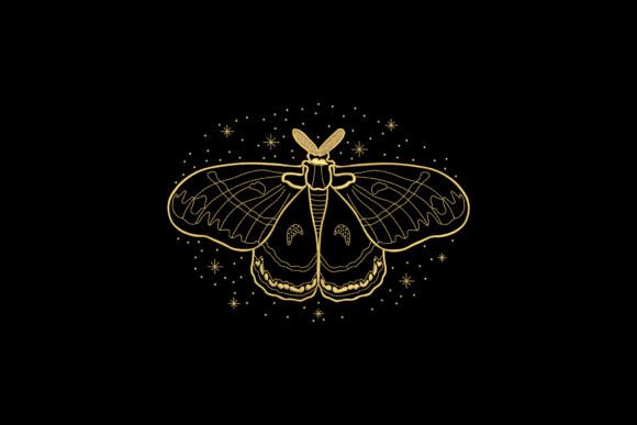 Reviewing Moth Embroidery for Real Projects